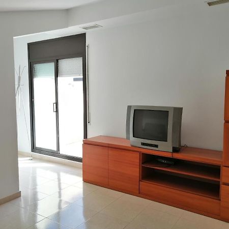 Vicmar Home Apartment I Lloret de Mar Exterior foto
