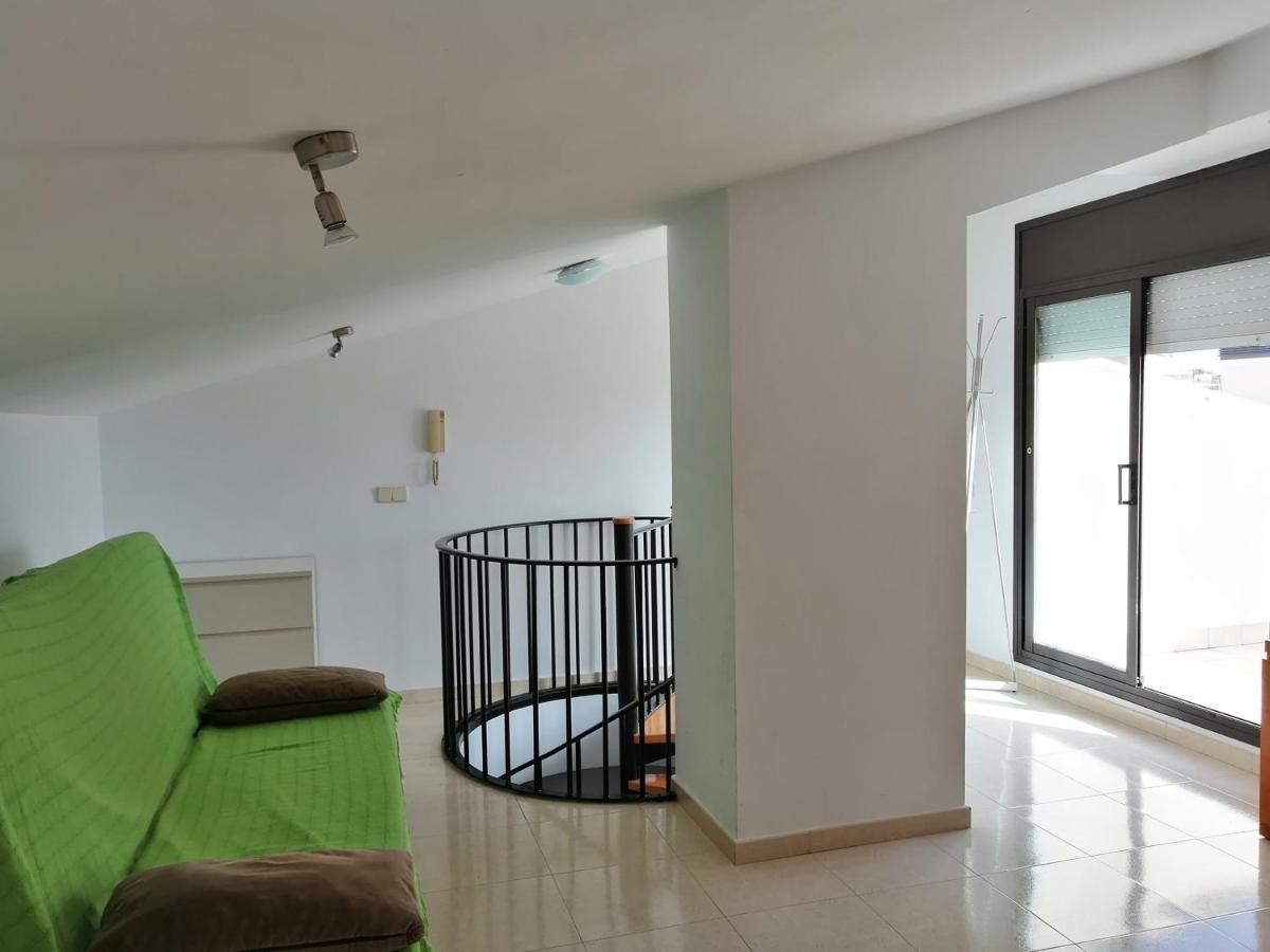 Vicmar Home Apartment I Lloret de Mar Exterior foto