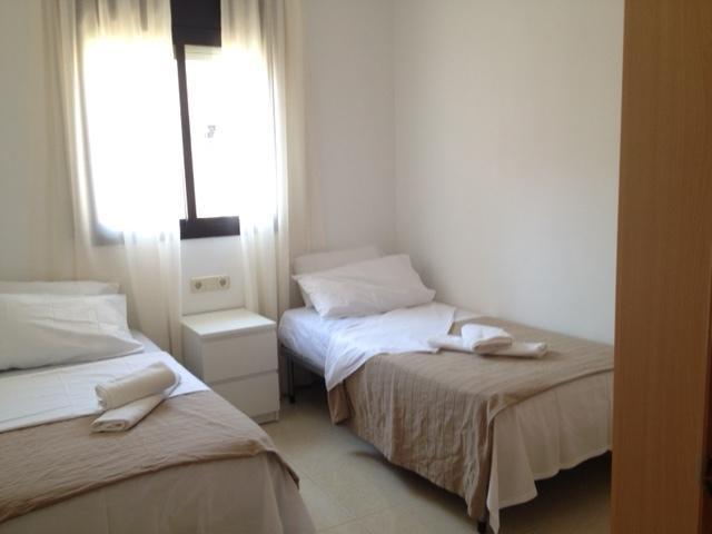 Vicmar Home Apartment I Lloret de Mar Quarto foto