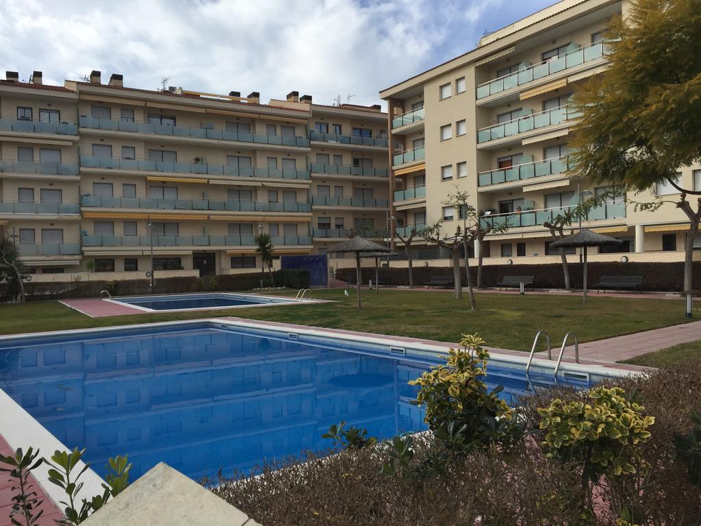 Vicmar Home Apartment I Lloret de Mar Quarto foto