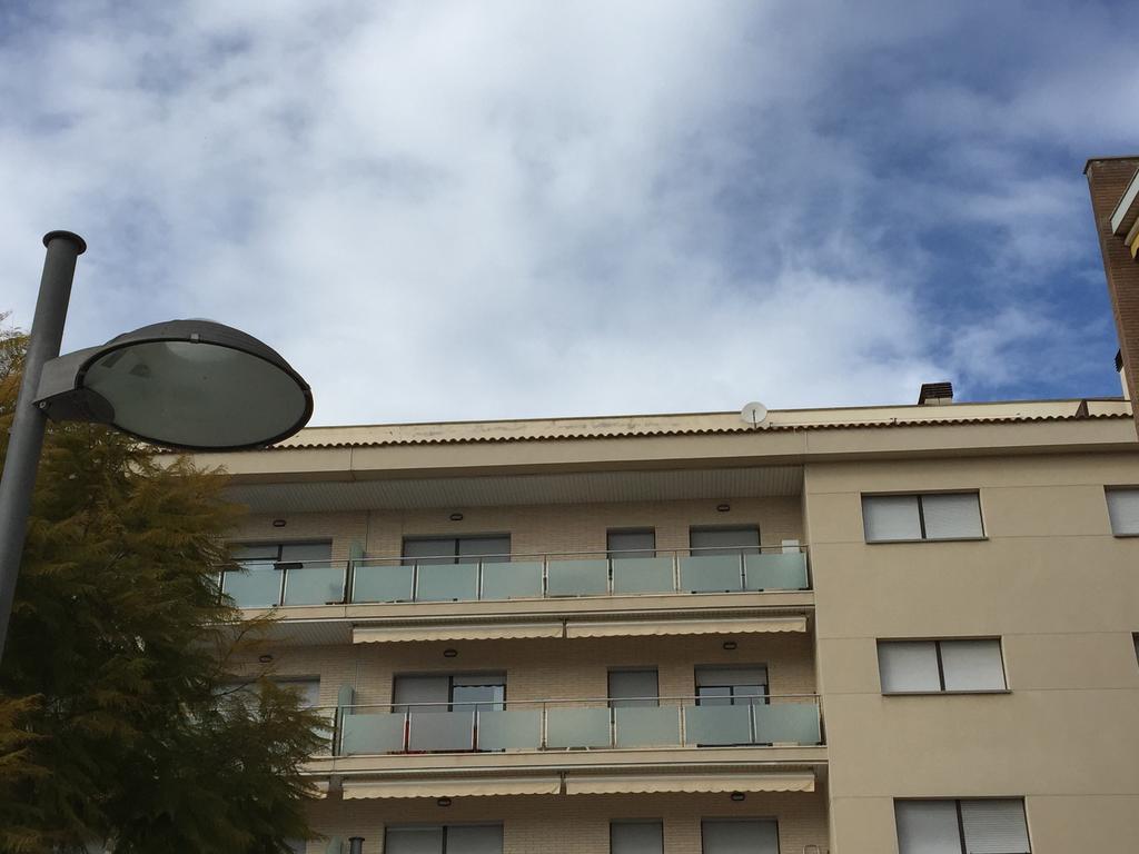 Vicmar Home Apartment I Lloret de Mar Quarto foto