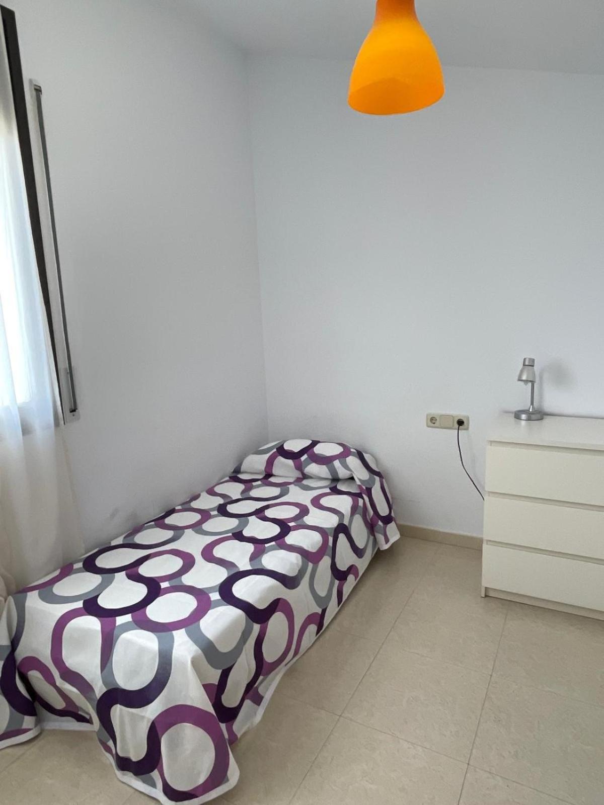 Vicmar Home Apartment I Lloret de Mar Exterior foto